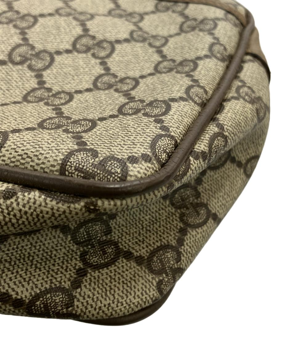 GUCCI クラッチバッグ GGスプリーム 89 01 044 レディース グッチ