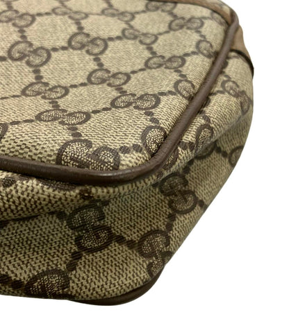 GUCCI クラッチバッグ GGスプリーム 89 01 044 レディース グッチ