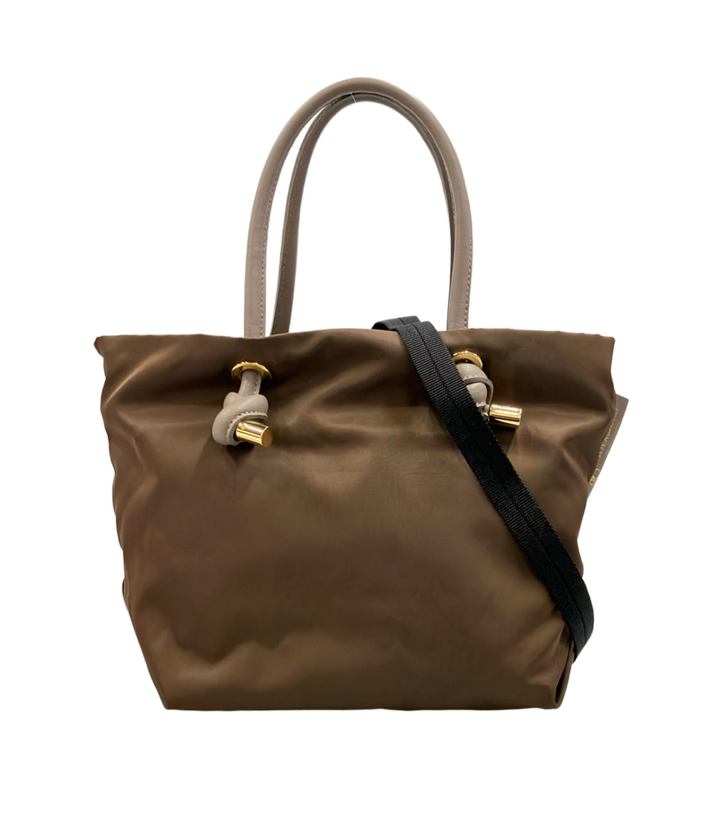 VIOLAd'ORO 2WAY ハンドバッグ ショルダーバッグ 斜め掛け レディース ヴィオラドーロ