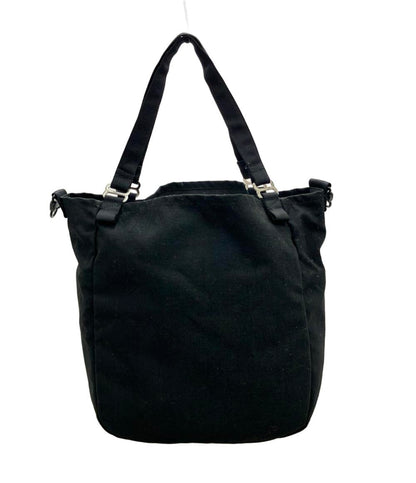 FREDRIK PACKERS トートバッグ ショルダーバッグ 2WAY 斜め掛け ナイロン メンズ フレドリックパッカーズ