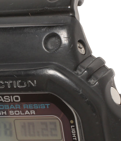 CASIO 腕時計 G-SHOCK ソーラー G-5600E レディース メンズ カシオ