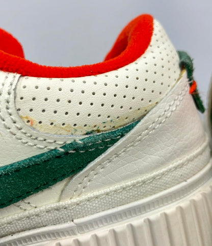 NIKE ローカットスニーカー WMNS COURT LEGACY LIFT FD0355-133 レディース SIZE 23.0 (M) ナイキ