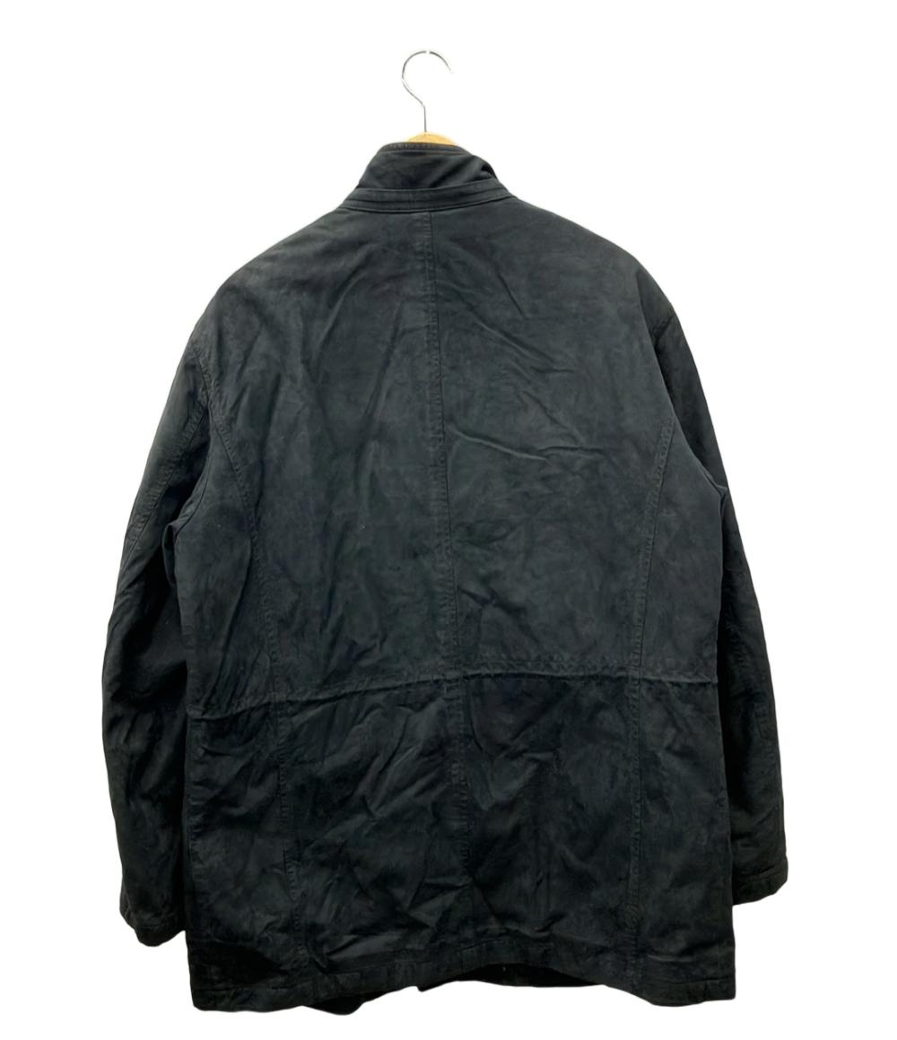 ポールスチュアート フェイクスエードジャケット メンズ SIZE L (L) PAUL STUART