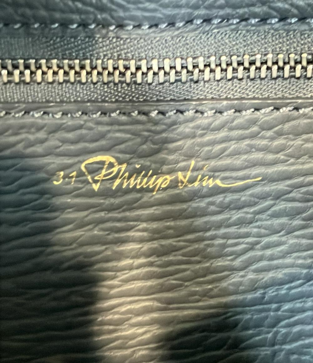 3.1 phillip lim 2wayハンドバッグ ショルダーバッグ レディース