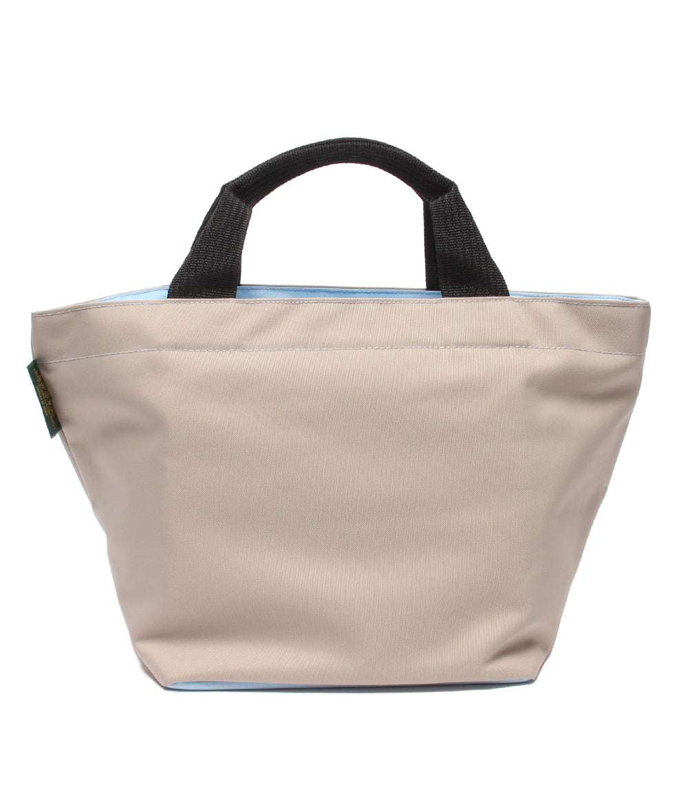 美品 Herve Chapelier ハンドバッグ トートバッグ ナイロン舟形トートM レディース エルベ・シャプリエ