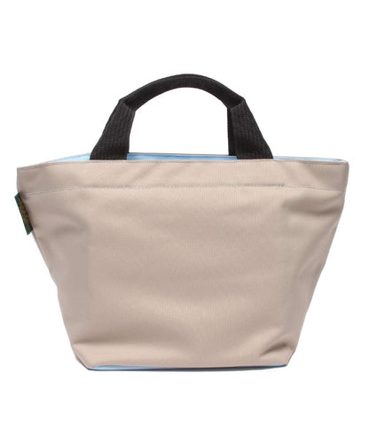 美品 Herve Chapelier ハンドバッグ トートバッグ ナイロン舟形トートM レディース エルベ・シャプリエ