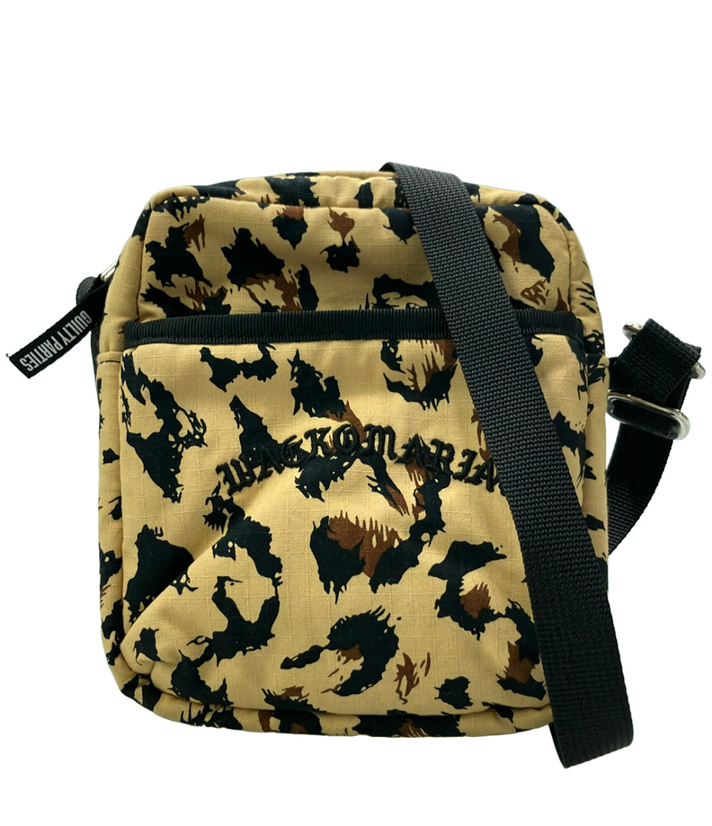 WACKO MARIA ショルダーバッグ レディース ワコマリア