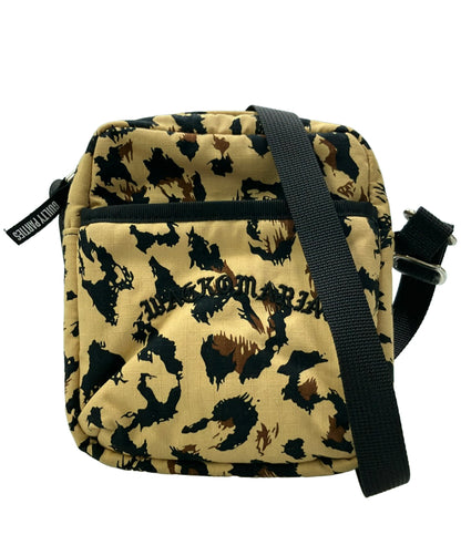WACKO MARIA ショルダーバッグ レディース ワコマリア