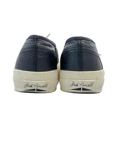 CONVERSE ローカットスニーカー BIOTOP別注 CONVERSE JACK PURCELL 1SC710 メンズ SIZE 25.5 (S) コンバース