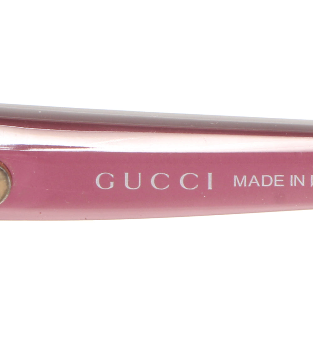 GUCCI サングラス アイウェア 62□13 インターロッキング ハート GG3525 レディース グッチ