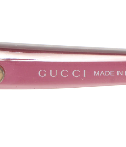 GUCCI サングラス アイウェア 62□13 インターロッキング ハート GG3525 レディース グッチ
