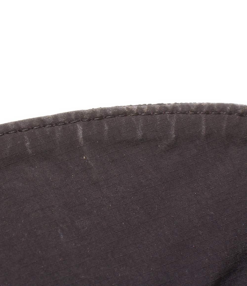 ロエベ リバーシブルバケットハット レディース SIZE 58 LOEWE