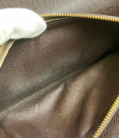 LOUIS VUITTON 長財布 ポシェットポルトモネクレディ モノグラム M61725 レディース メンズ ルイ・ヴィトン