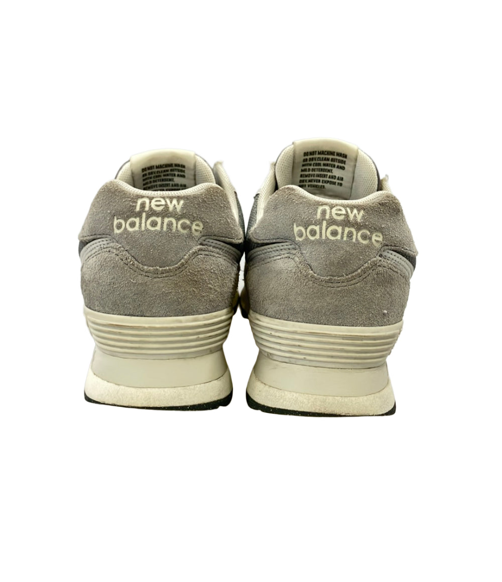 NEW BALANCE ローカットスニーカー U574UL2 レディース SIZE 24.0 ニューバランス