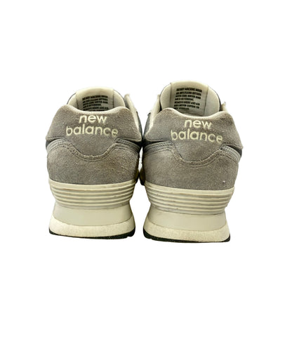 NEW BALANCE ローカットスニーカー U574UL2 レディース SIZE 24.0 ニューバランス
