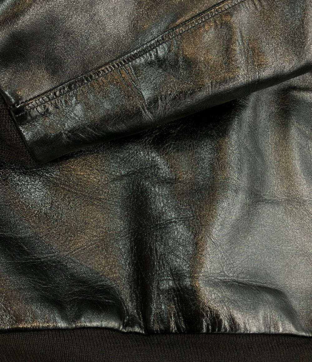 Buzz Rickson's フライトジャケット A-2 メンズ SIZE 36 (XS) バズリクソンズ