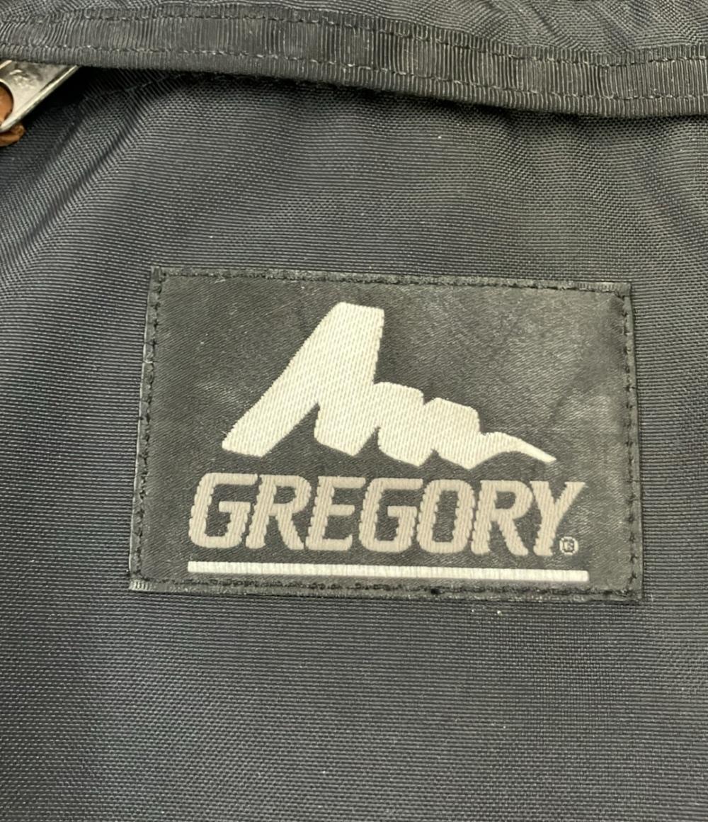GREGORY トートバッグ ショルダーバッグ 肩掛け メンズ グレゴリー