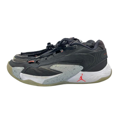 訳あり NIKE ローカットスニーカー JORDAN LUKA 2 PF DX9012-006 メンズ SIZE 26.0 (M) ナイキ