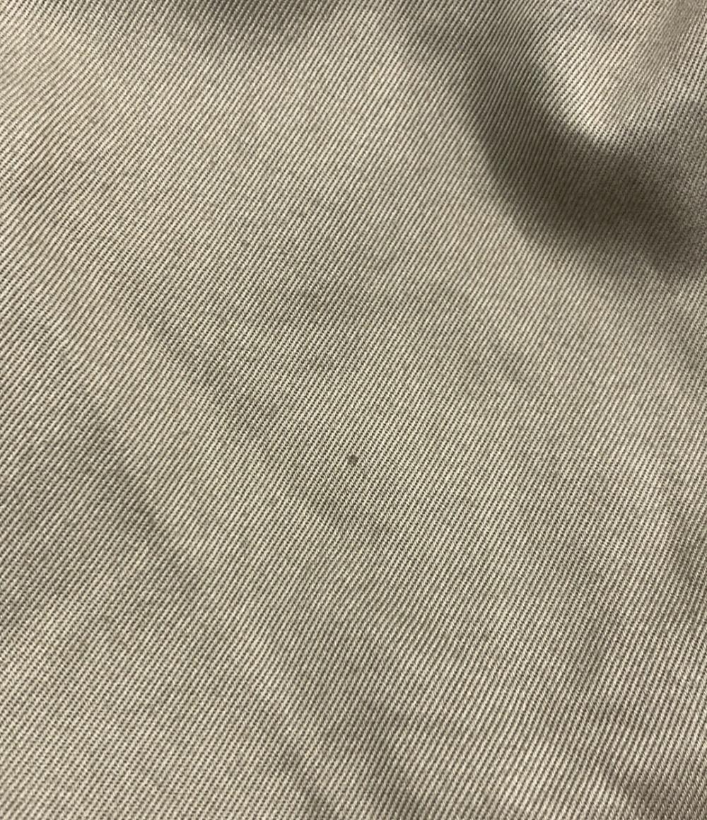 【美品】 GUCCI シェリーライン パンツ アジャスター スラックス 美品】 GUCCI シェリーライン パンツ アジャスター スラックス