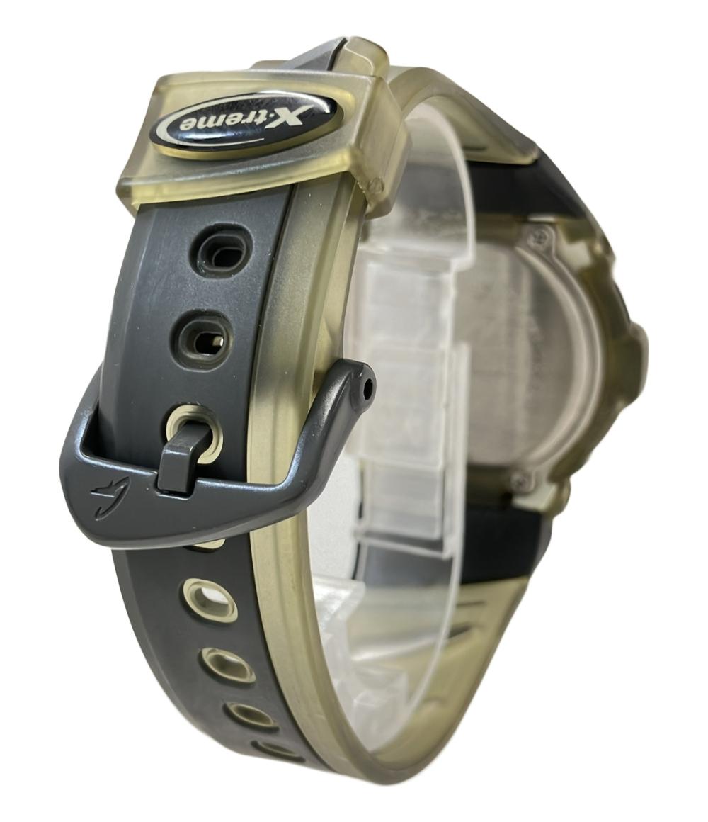 カシオ 腕時計 G-SHOCK X-treme クオーツ DWX-110 メンズ CASIO