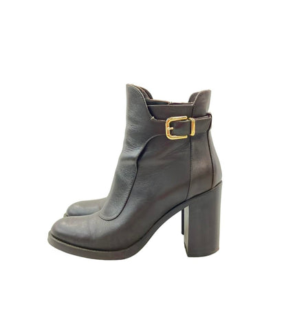 SANTE Borella ショートブーツ レディース SIZE 36 サンテボレッラ