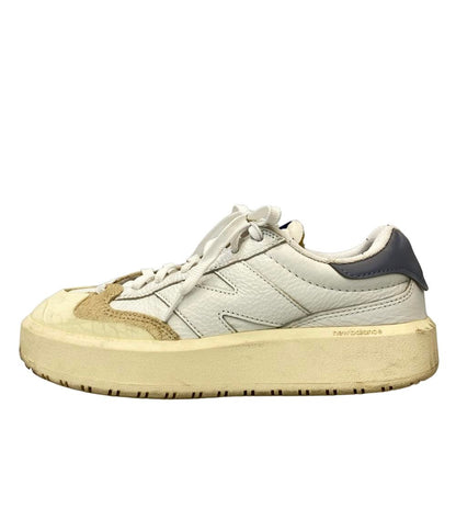 ニューバランス ローカットスニーカー CT302 CT302OA ユニセックス SIZE 25.0 NEW BALANCE