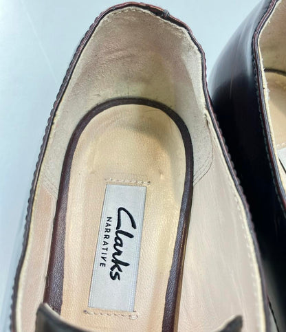 クラークス ドレスシューズ レディース SIZE 23.5 (M) Clarks