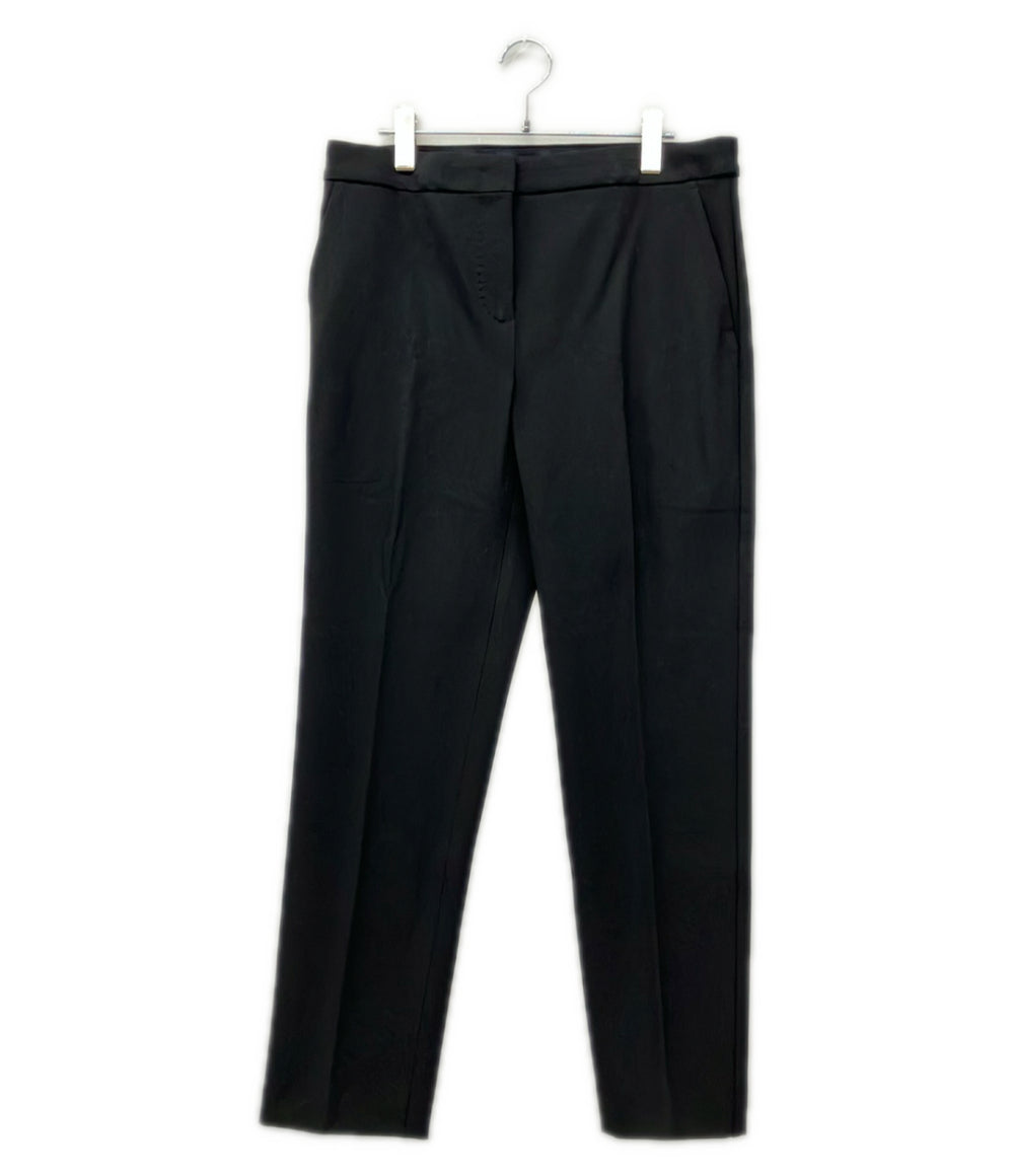 MAX MARA ストレッチ レーヨン スラックスパンツ 178601296 レディース SIZE 46 マックスマーラ