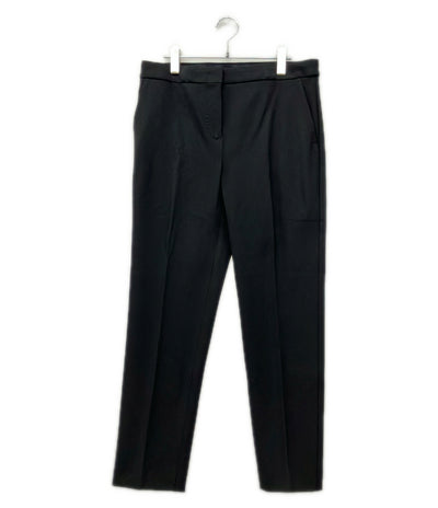 MAX MARA ストレッチ レーヨン スラックスパンツ 178601296 レディース SIZE 46 マックスマーラ
