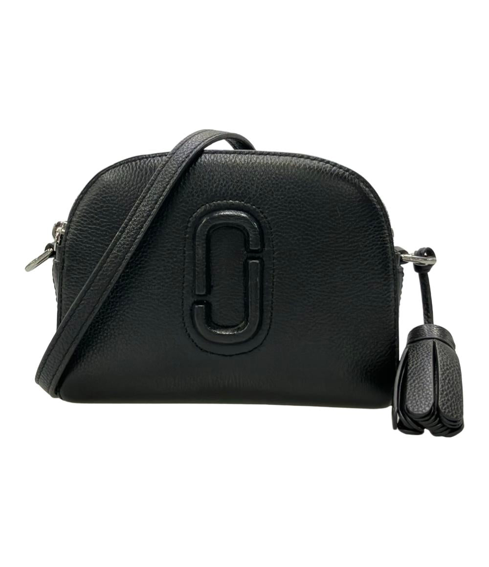 マークジェイコブス ショルダーバッグ 斜め掛け shutter レディース MARC JACOBS