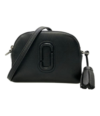 マークジェイコブス ショルダーバッグ 斜め掛け shutter レディース MARC JACOBS