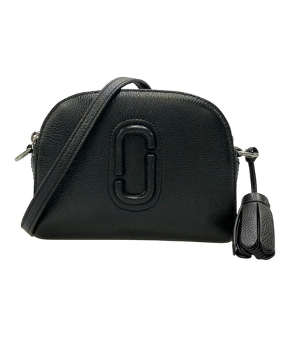 マークジェイコブス ショルダーバッグ 斜め掛け shutter レディース MARC JACOBS
