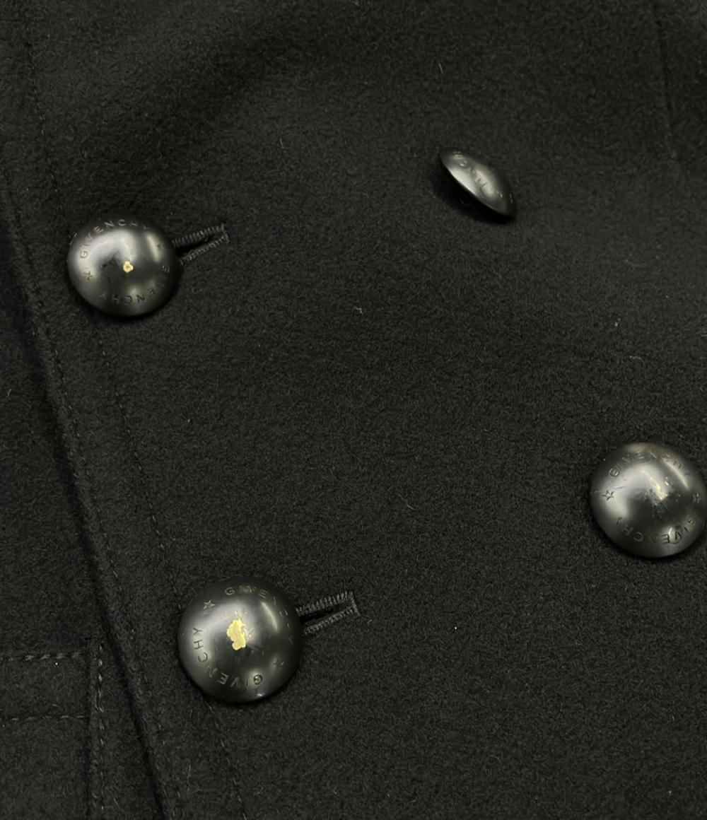 ジバンシィ ピーコート メンズ SIZE 44 (S) GIVENCHY