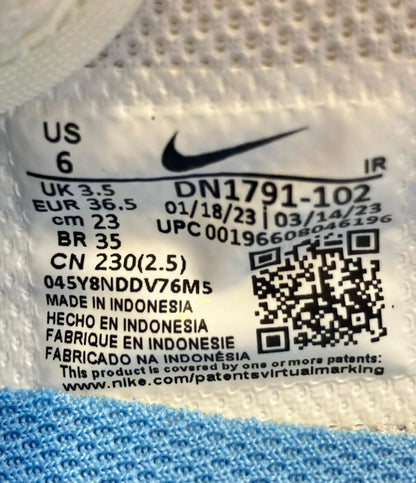 NIKE ローカットスニーカー コルテッツ DN1791-102 レディース SIZE 23.0 (M) ナイキ