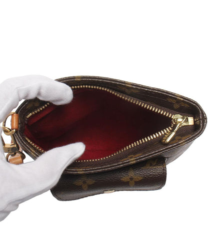 LOUIS VUITTON クラッチバッグ セカンドポーチ パルティシオン M51901 レディース メンズ ルイ・ヴィトン