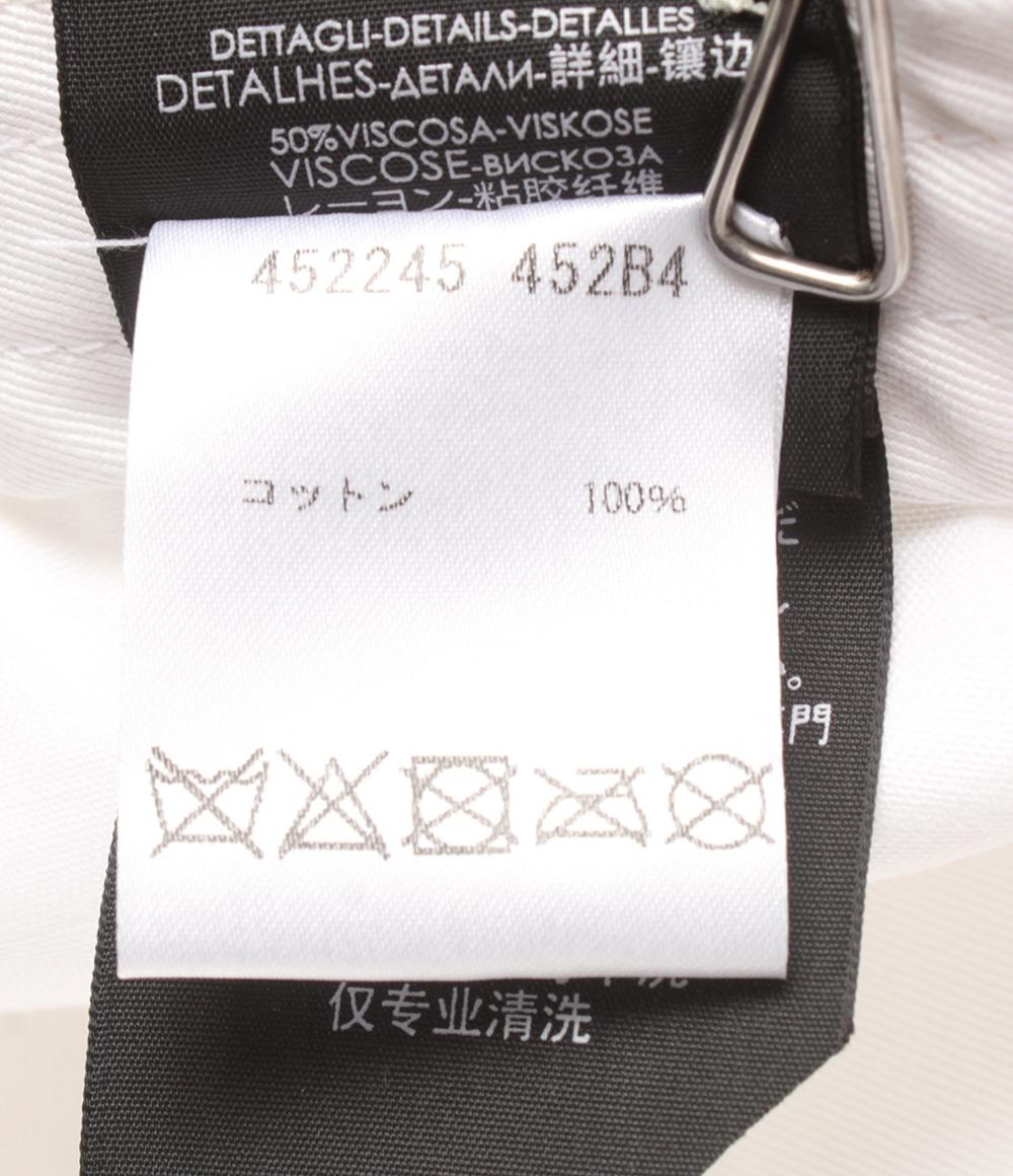 BALENCIAGA キャップ レディース メンズ SIZE L 59cm バレンシアガ