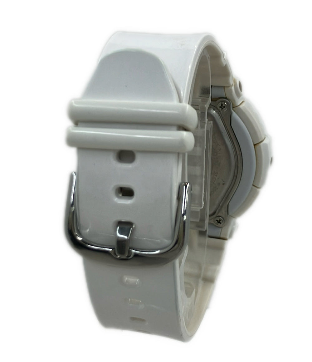 CASIO 腕時計 Baby-G クオーツ BGA-131 レディース カシオ