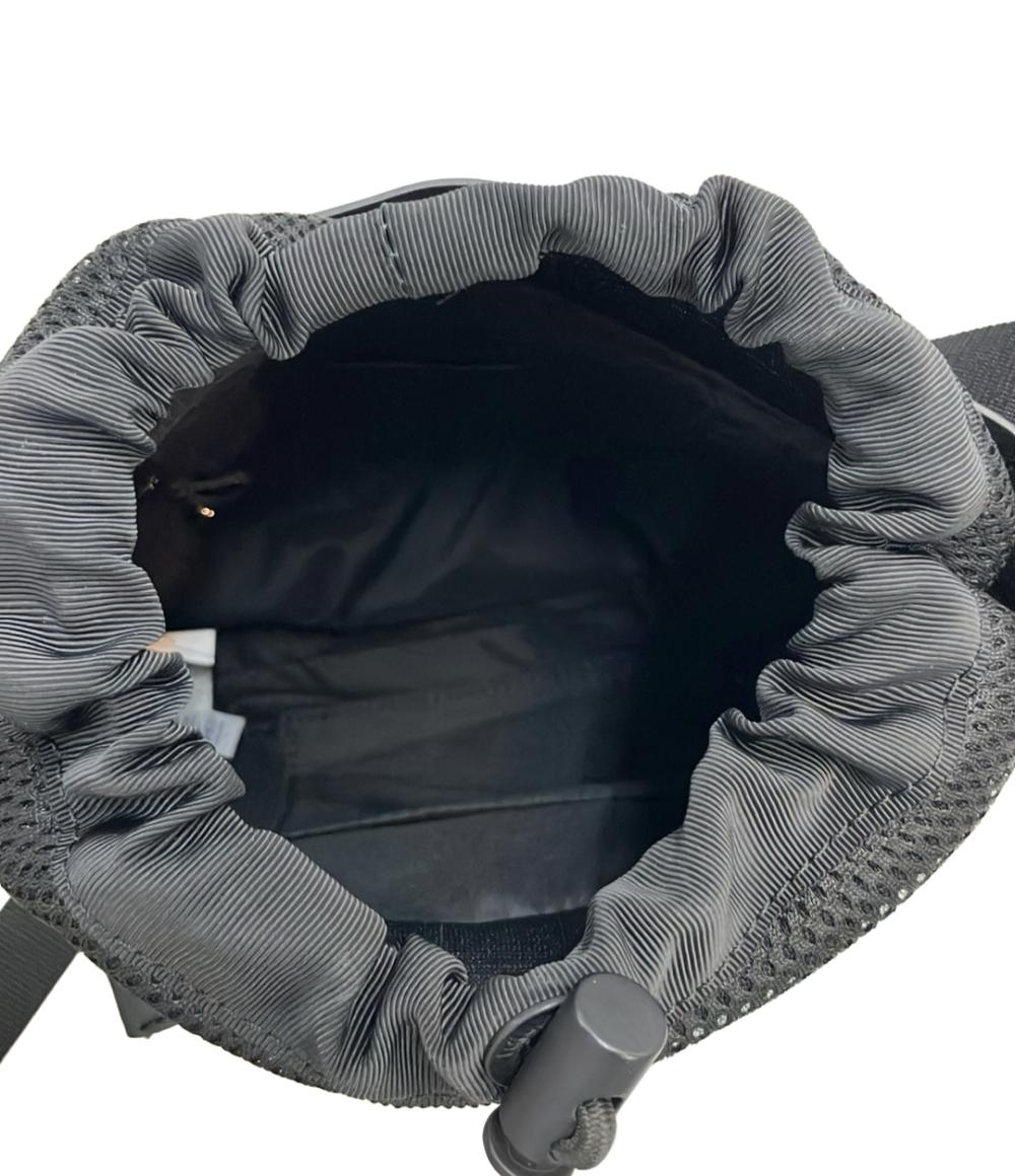 ルルレモン ショルダーバッグ ミニバケットバッグ 斜め掛け レディース lululemon