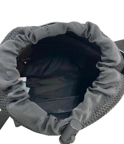 ルルレモン ショルダーバッグ ミニバケットバッグ 斜め掛け レディース lululemon