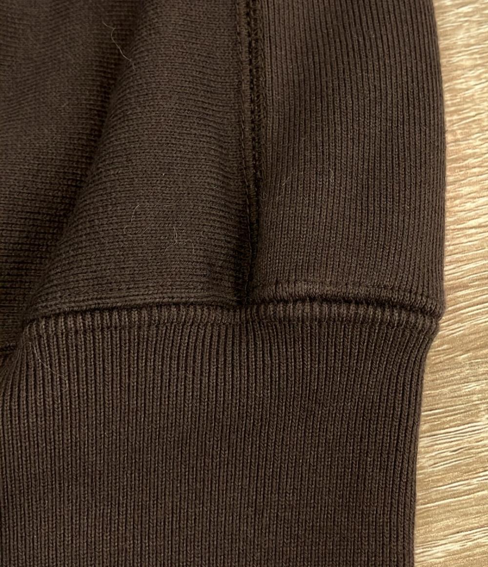 AURALEE プルオーバー パーカー メンズ SIZE 5 オーラリー