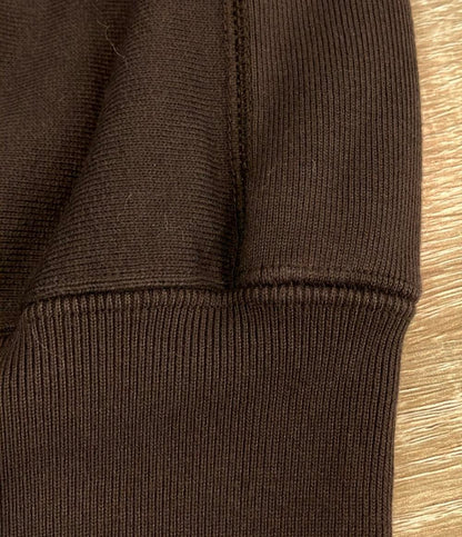 AURALEE プルオーバー パーカー メンズ SIZE 5 オーラリー