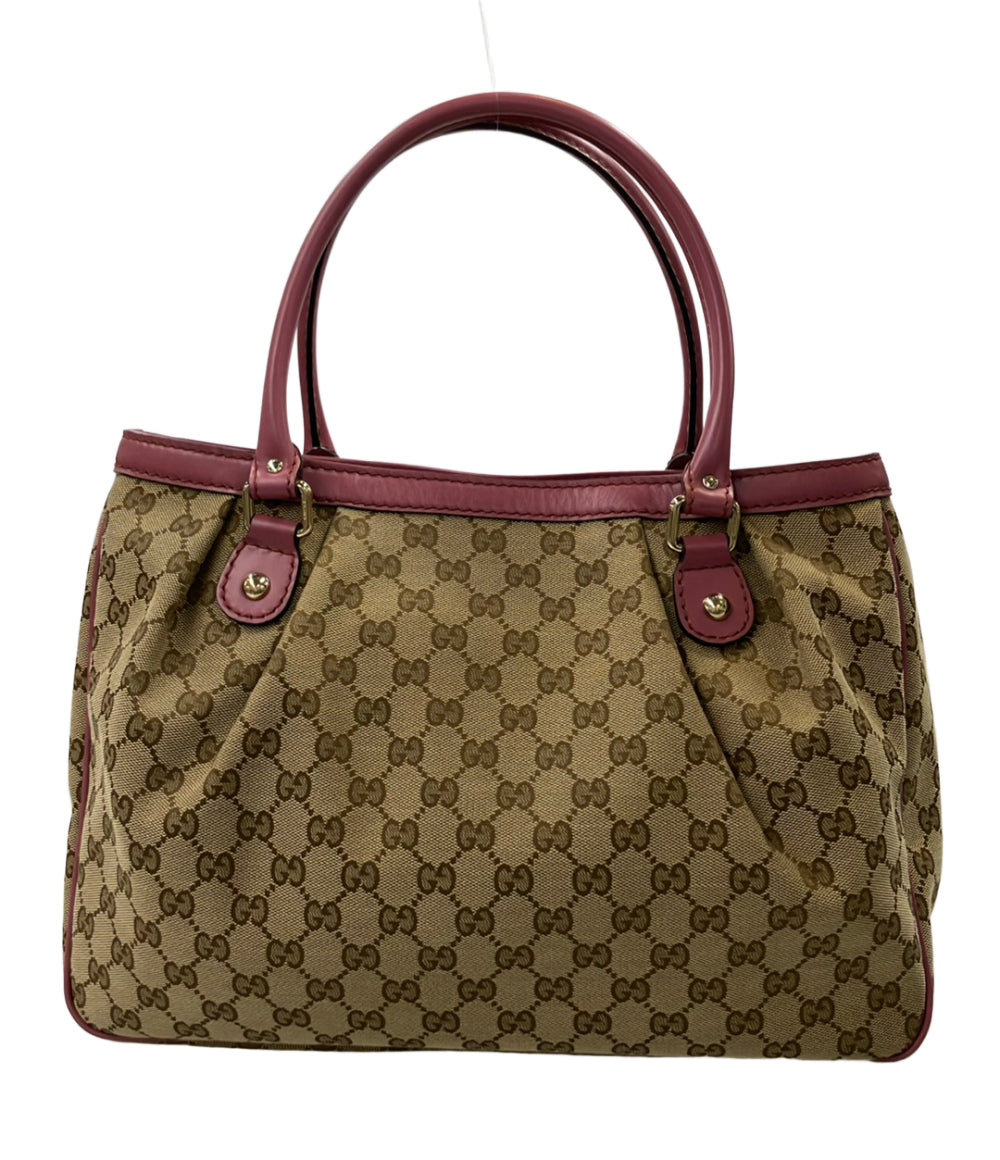 GUCCI トートバッグ 296835.520981 レディース グッチ