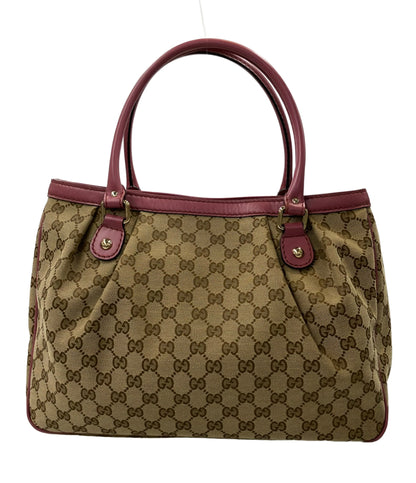 GUCCI トートバッグ 296835.520981 レディース グッチ