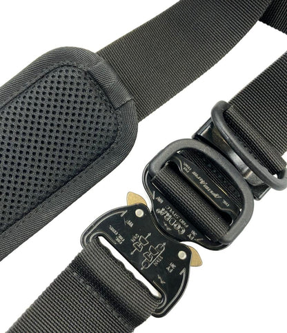 Bagjack ショルダーバッグ 斜め掛け メンズ バッグジャック