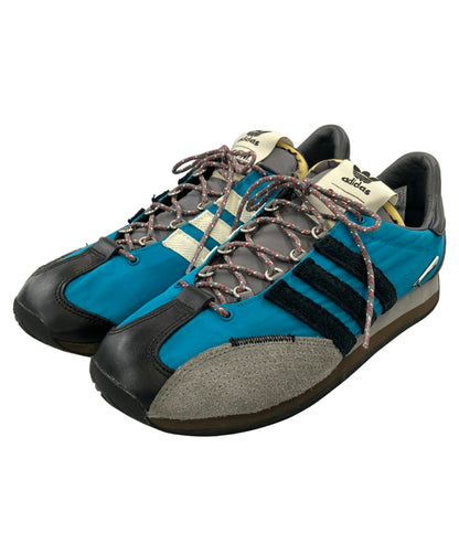 adidas SONG FOR THE MUTE ローカットスニーカー カントリー OG SFTM ID3545 メンズ SIZE 26.5 アディダス ソング フォー ザ ミュート