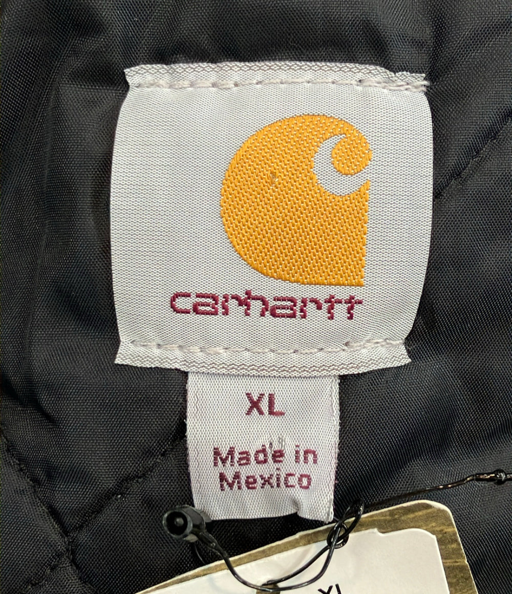 Carhartt ダック トラディショナルコート メンズ SIZE XL カーハート