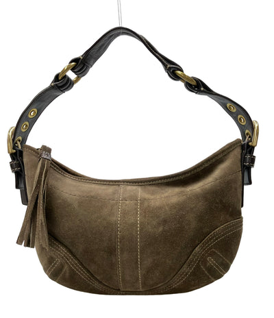 COACH ショルダーバッグ 8A14 レディース コーチ