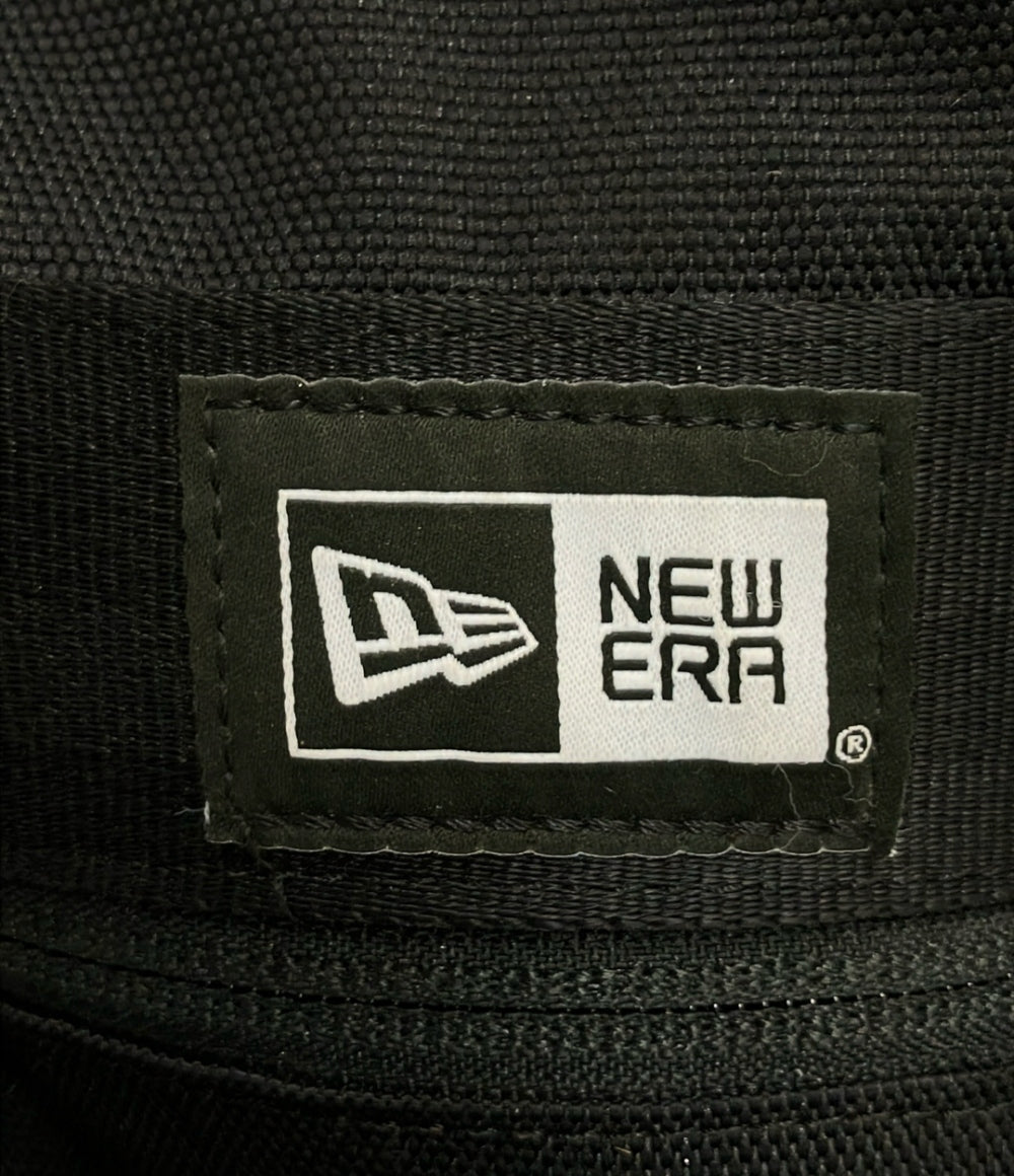 NEW ERA ボストンバッグ リュック ダッフルバッグ 2WAY 斜め掛け メンズ ニューエラ