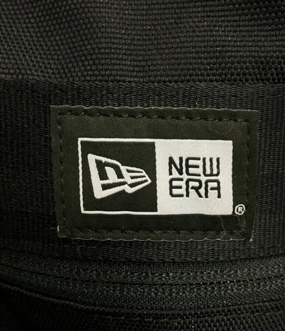 NEW ERA ボストンバッグ リュック ダッフルバッグ 2WAY 斜め掛け メンズ ニューエラ