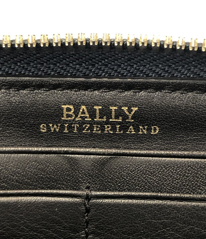 バリー  ラウンドファスナー長財布      メンズ  (長財布) BALLY